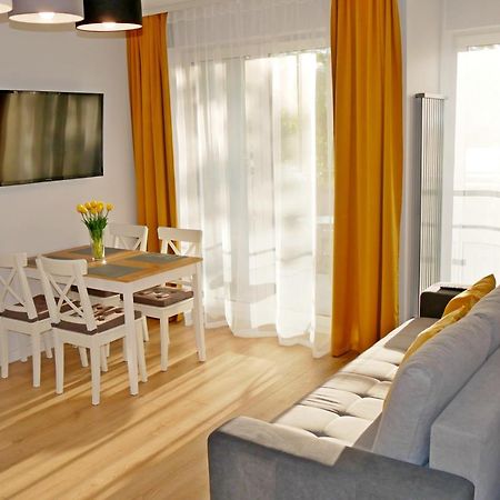 Apartament 15 Świnoujście  Eksteriør billede